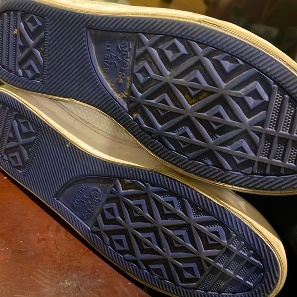 Men's size 10.5 Converse Louie Lopez Pro Heart Of The City Los Angeles 170432C - Picture 8 of 8